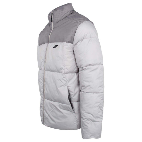 4F Ανδρικό μπουφάν Down Jacket